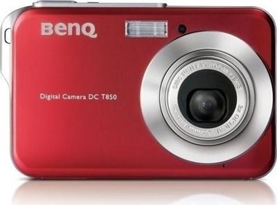 BenQ T850 Digital Camera