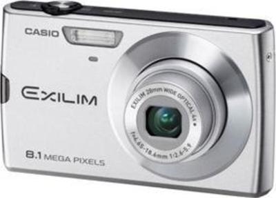 Casio Exilim EX-Z150 Fotocamera digitale