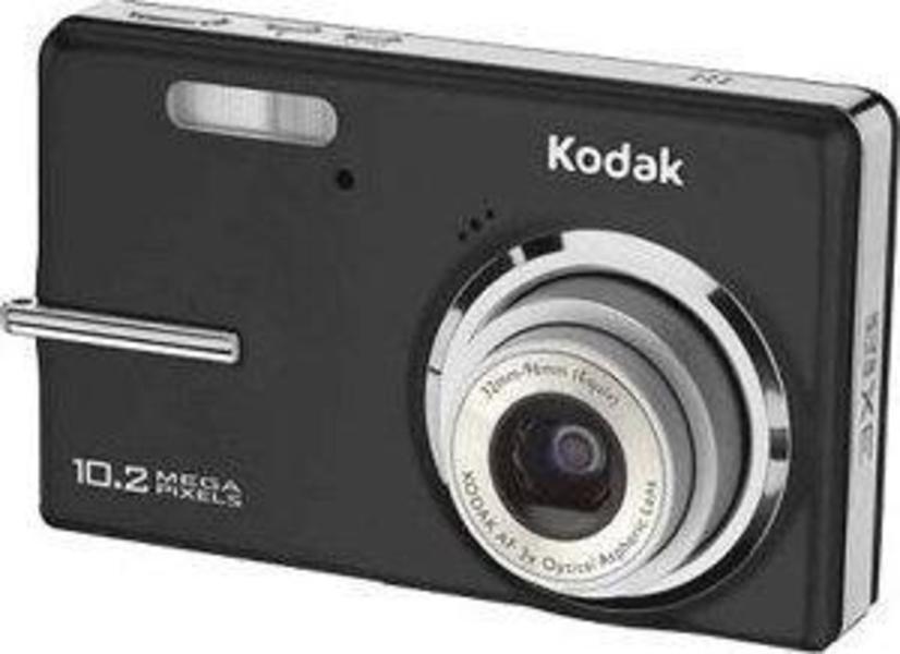 Kodak EasyShare M1073 angle
