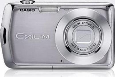 Casio Exilim EX-Z1 Digital Camera
