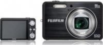 Fujifilm FinePix J150 Digital Camera