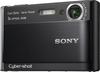 Sony Cyber-shot DSC-T75 angle
