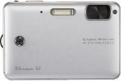 GE G2 Fotocamera digitale