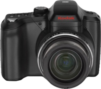 Kodak EasyShare Z1015 Digital Camera