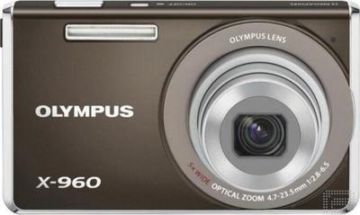 Olympus X-960 Digital Camera