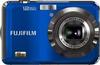 Fujifilm FinePix AX200 front