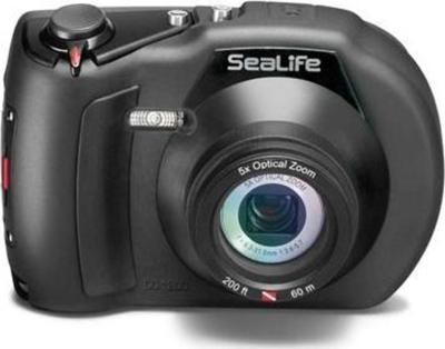 SeaLife DC1200 Digital Camera