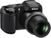 Nikon Coolpix L320 
