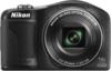 Nikon Coolpix L610 front