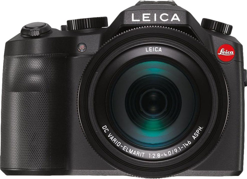 Leica V-Lux front