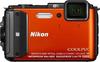 Nikon Coolpix AW130 front