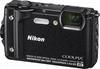 Nikon Coolpix W300 angle