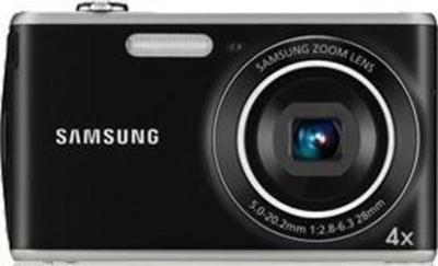 Samsung PL90 Fotocamera digitale