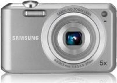 Samsung ES71 Digital Camera