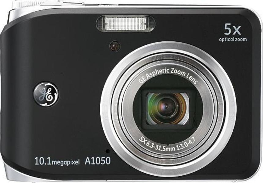GE A1250 front