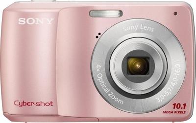 Sony Cyber-shot DSC-S3000 Digital Camera