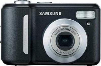 Samsung Digimax S1000 Fotocamera digitale