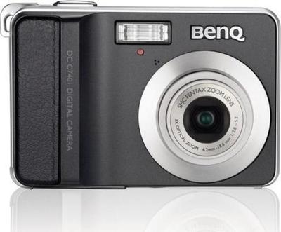 BenQ DC C740i Digitalkamera