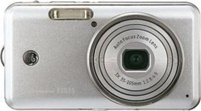 GE E1035 Digitalkamera