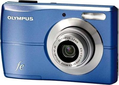 Olympus FE-26 Digital Camera