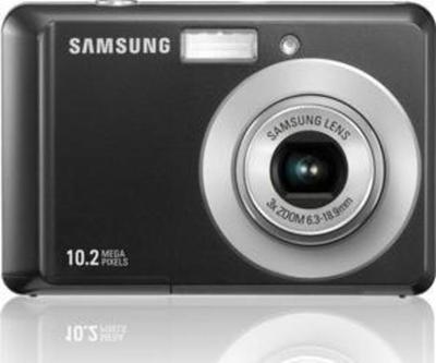 Samsung ES10 Digital Camera