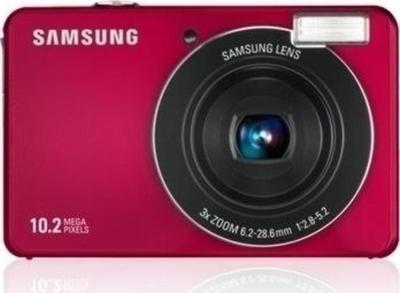 Samsung PL51 Fotocamera digitale