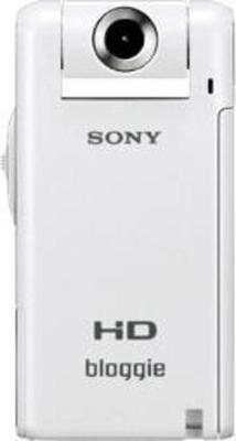 Sony MHS-PM5K Digital Camera