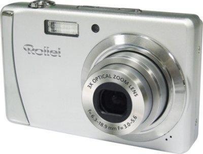 Rollei Compactline 312 Digital Camera