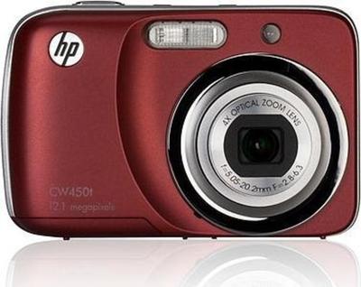 HP CW450t Digitalkamera
