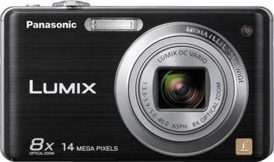 Panasonic Lumix DMC-FH20 Digital Camera