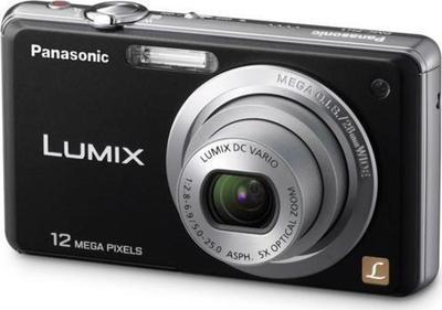 Panasonic Lumix DMC-FH1 Digital Camera