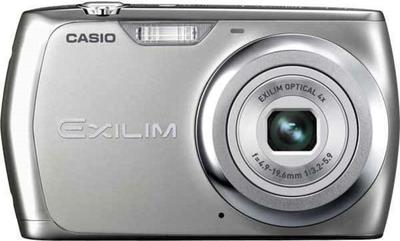 Casio Exilim EX-Z370 Digital Camera