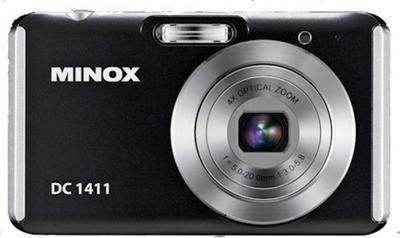 Minox DC 1411 Digital Camera