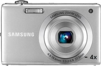 Samsung TL105 Digital Camera