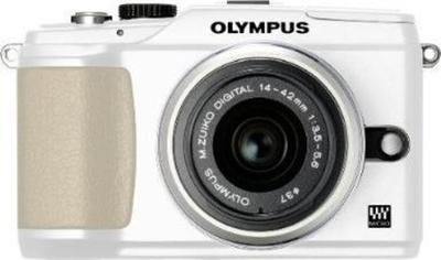 Olympus E1102874 Digital Camera