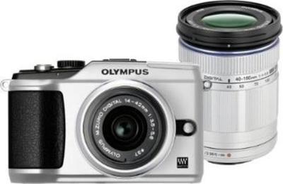 Olympus E1102875 Digital Camera