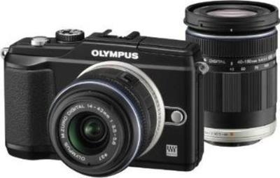 Olympus E1102876 Digital Camera