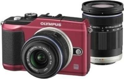 Olympus E1102877 Digital Camera