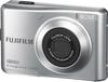 Fujifilm FinePix C20 angle