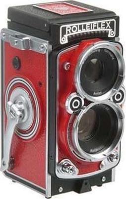 Minox DCC Rolleiflex AF 5.0 Digital Camera