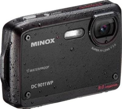 Minox DC 9011 WP Digitalkamera
