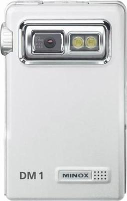 Minox DM1 Digitalkamera