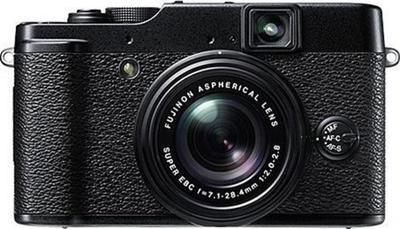 Fujitsu X10 Fotocamera digitale
