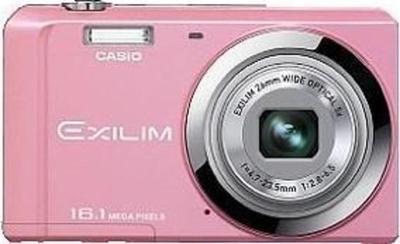 Casio Exilim EX-Z28 Digital Camera
