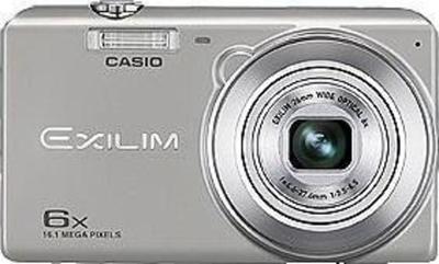 Casio Exilim EX-Z690 Digitalkamera