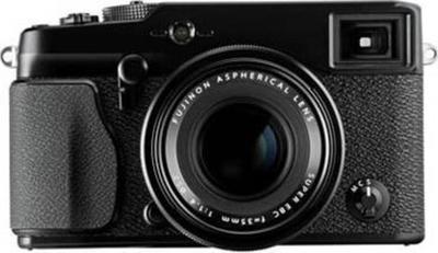 Fujitsu X-Pro1 Digitalkamera