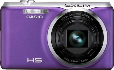 Casio Exilim EX-ZR20 Digital Camera