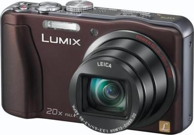 Panasonic Lumix DMC-TZ31 Fotocamera digitale