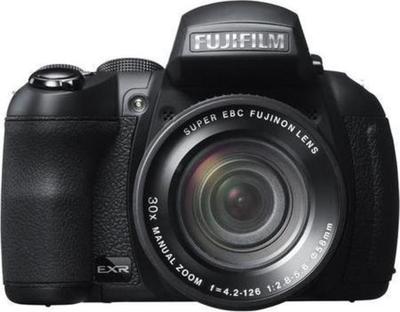 Fujitsu FinePix HS25 Digital Camera
