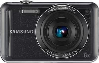 Samsung SL605 Fotocamera digitale